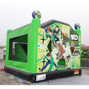 inflatable Video